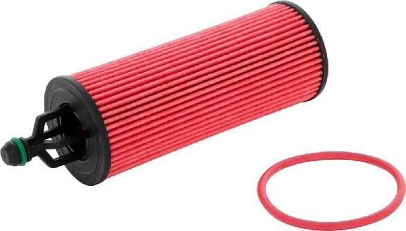 K&N Filters HP-7026 - Масляный фильтр autosila-amz.com