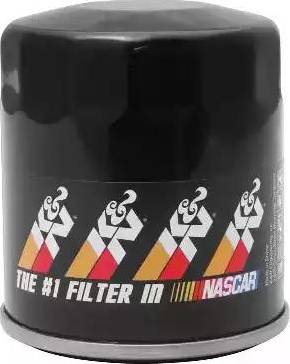 K&N Filters PS-1002 - Масляный фильтр autosila-amz.com