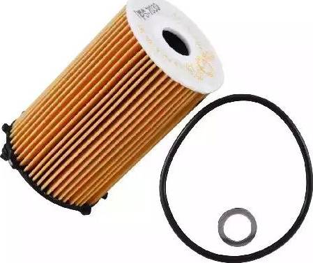 K&N Filters PS-7030 - Масляный фильтр autosila-amz.com