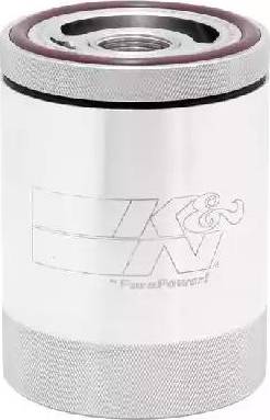 K&N Filters SS-2010 - Масляный фильтр autosila-amz.com