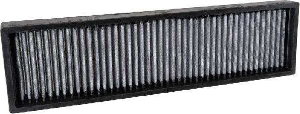 K&N Filters VF5000 - Фильтр воздуха в салоне autosila-amz.com