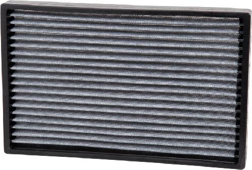 K&N Filters VF3000 - Фильтр воздуха в салоне autosila-amz.com