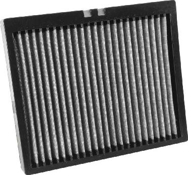 K&N Filters VF2040 - Фильтр воздуха в салоне autosila-amz.com