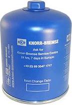 Knorr Bremse K087957 - Патрон осушителя воздуха, пневматическая система autosila-amz.com