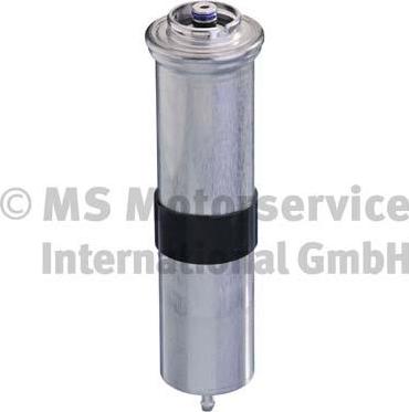 Kolbenschmidt 50014498 - Топливный фильтр autosila-amz.com