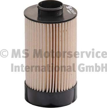 Kolbenschmidt 50014475 - Топливный фильтр autosila-amz.com