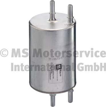 Kolbenschmidt 50014526 - Топливный фильтр autosila-amz.com