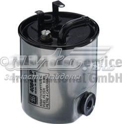 Kolbenschmidt 50014084 - Топливный фильтр autosila-amz.com