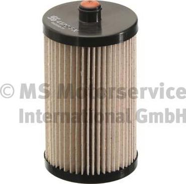 Kolbenschmidt 50014122 - Топливный фильтр autosila-amz.com