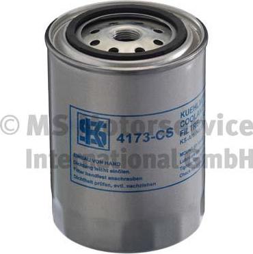 Kolbenschmidt 50014173 - Фильтр охлаждающей жидкости autosila-amz.com