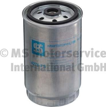 Kolbenschmidt 50014275 - Топливный фильтр autosila-amz.com