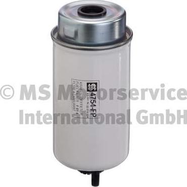 Kolbenschmidt 50014754 - Топливный фильтр autosila-amz.com