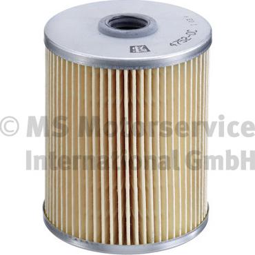 Kolbenschmidt 50014752 - Масляный фильтр autosila-amz.com