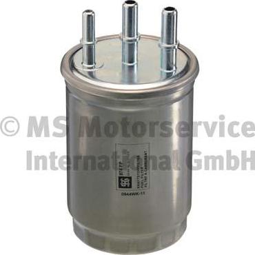 Kolbenschmidt 50013974 - Топливный фильтр autosila-amz.com