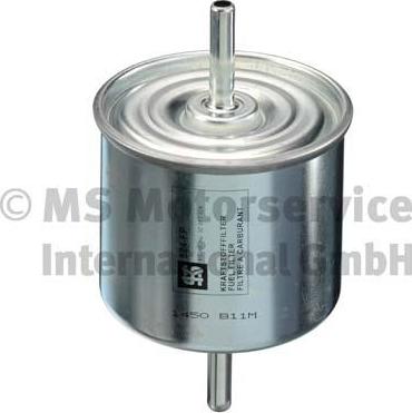 Kolbenschmidt 50013524 - Топливный фильтр autosila-amz.com