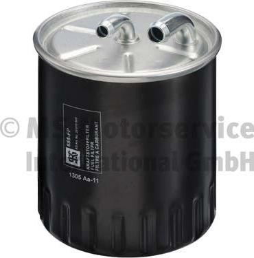 Kolbenschmidt 50013655 - Топливный фильтр autosila-amz.com