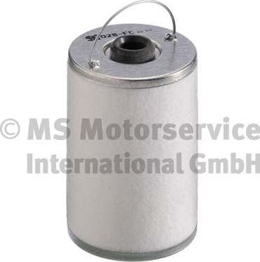 Kolbenschmidt 50013028 - Топливный фильтр autosila-amz.com