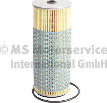 Kolbenschmidt 50013023 - Масляный фильтр autosila-amz.com