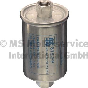 Kolbenschmidt 50013159 - Топливный фильтр autosila-amz.com