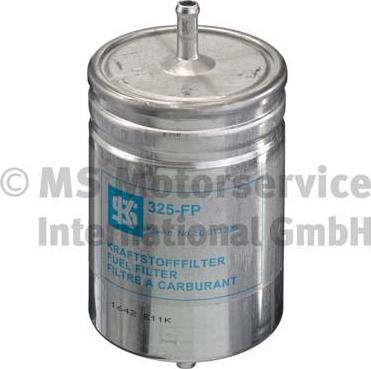 Kolbenschmidt 50013325 - Топливный фильтр autosila-amz.com