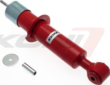 KONI 90-5443 - Амортизатор autosila-amz.com