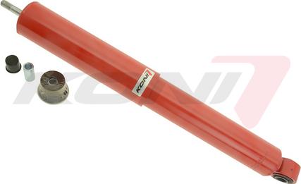 KONI 90-2509 - Амортизатор autosila-amz.com