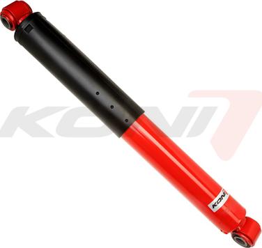 KONI 90-2797 - Амортизатор autosila-amz.com