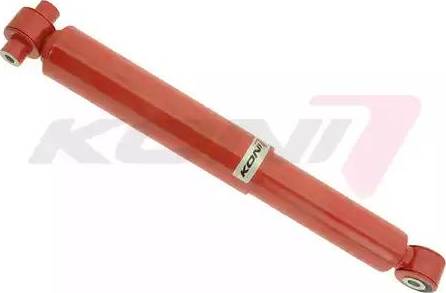 KONI 84-1161 - Амортизатор autosila-amz.com