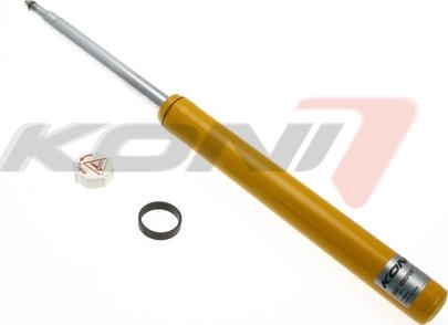 KONI 8641-1038SPORT - Амортизатор autosila-amz.com