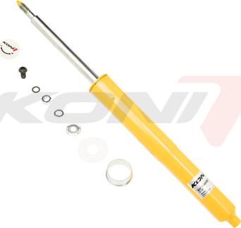 KONI 8641-1114SPORT - Амортизатор autosila-amz.com