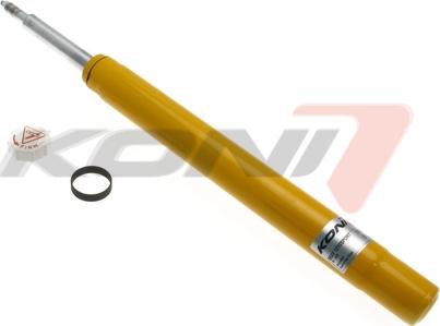 KONI 8641-1210SPORT - Амортизатор autosila-amz.com