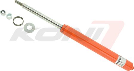 KONI 8650-1010 - Амортизатор autosila-amz.com