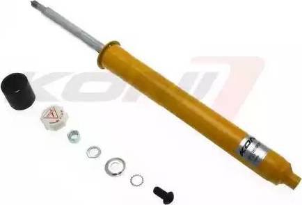 KONI 8610-1421SPORT - Амортизатор autosila-amz.com