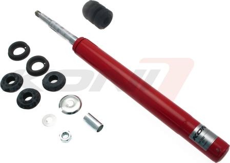 KONI 86-1394 - Амортизатор autosila-amz.com