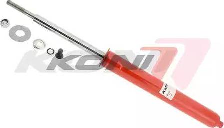 KONI 86-2575 - Амортизатор autosila-amz.com