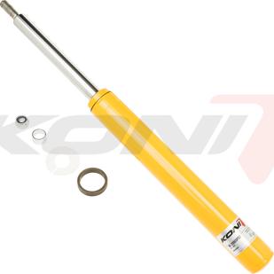 KONI 86-2086SPD2 - Амортизатор autosila-amz.com