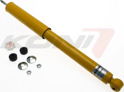 KONI 8041-1191SPORT - Амортизатор autosila-amz.com