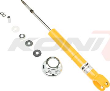 KONI 8041-1153SPORT - Амортизатор autosila-amz.com