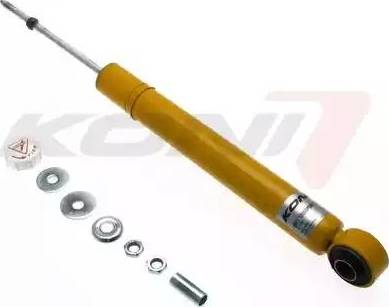 KONI 8041-1208SPORT - Амортизатор autosila-amz.com