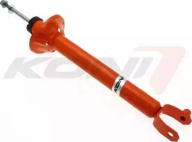 KONI 8050-1091 - Амортизатор autosila-amz.com