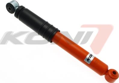 KONI 8050-1098 - Амортизатор autosila-amz.com