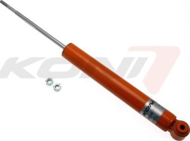 KONI 8050-1065 - Амортизатор autosila-amz.com