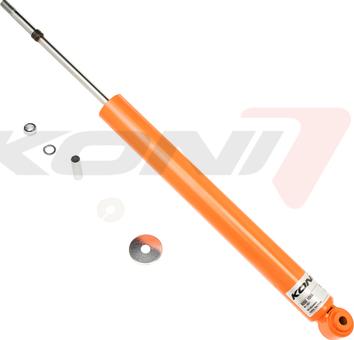 KONI 8050-1066 - Амортизатор autosila-amz.com