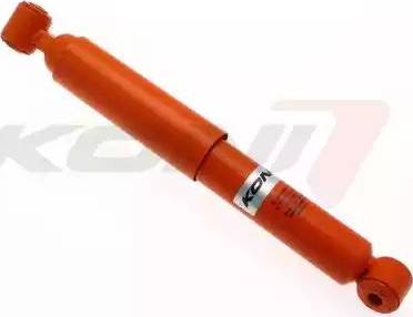 KONI 8050-1062 - Амортизатор autosila-amz.com