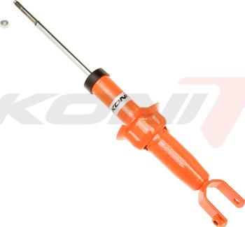 KONI 8050-1016 - Амортизатор autosila-amz.com