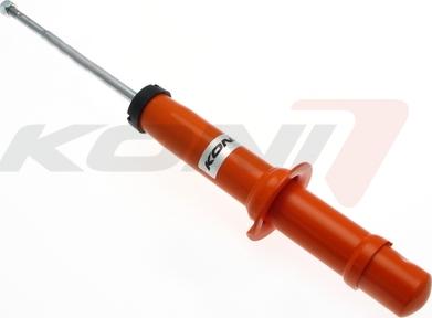 KONI 8050-1011 - Амортизатор autosila-amz.com