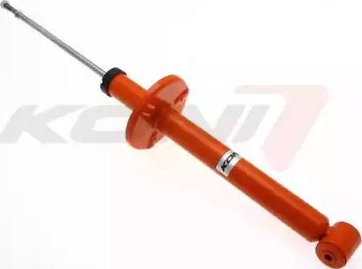 KONI 8050-1018 - Амортизатор autosila-amz.com