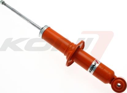 KONI 8050-1077 - Амортизатор autosila-amz.com