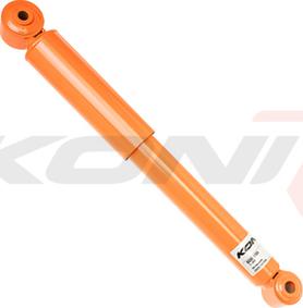 KONI 8050-1104 - Амортизатор autosila-amz.com