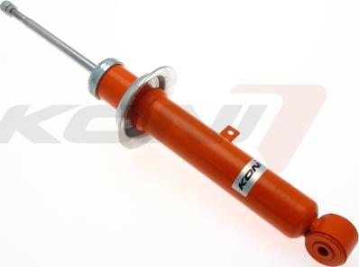 KONI 8050-1115 - Амортизатор autosila-amz.com